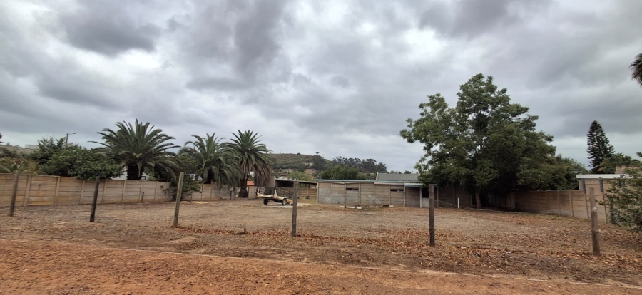 0 Bedroom Property for Sale in Heidelberg Western Cape